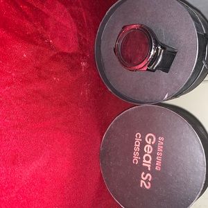 Samsung Gear 2 smartwatch